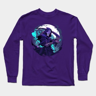 reaper Long Sleeve T-Shirt